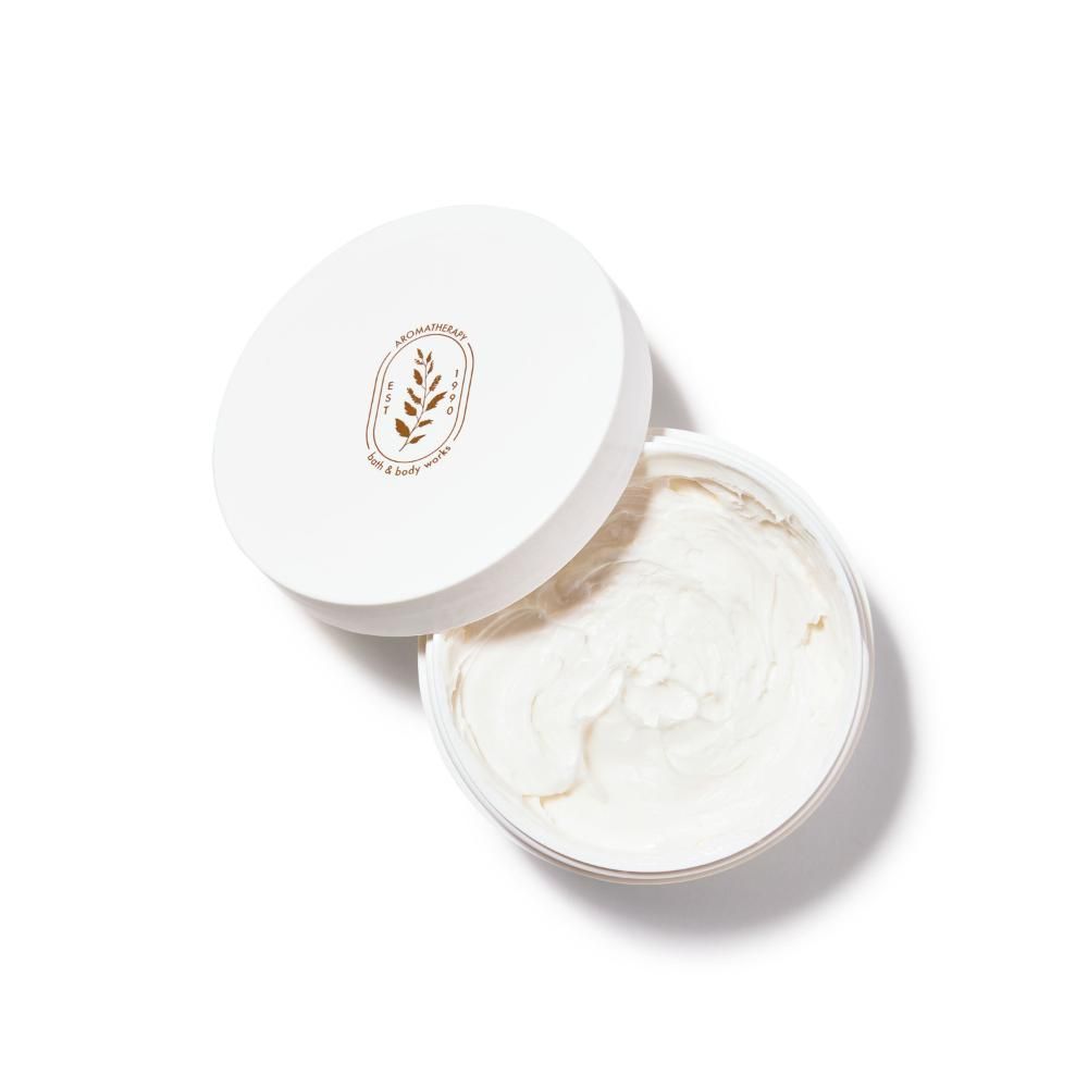 Bath & Body Works Lavender Vanilla Body Butter | Grocsy
