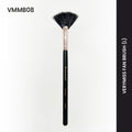 VERYMISS Fan Large Brush | Grocsy