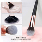 VERYMISS Fan Large Brush | Grocsy