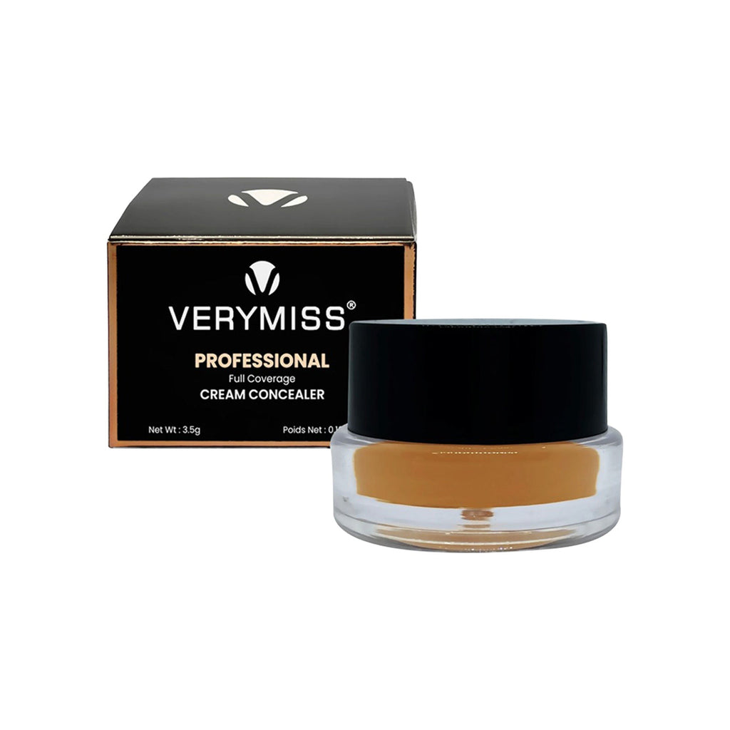 VERYMISS Cream Concealer - 120 Medium | Grocsy