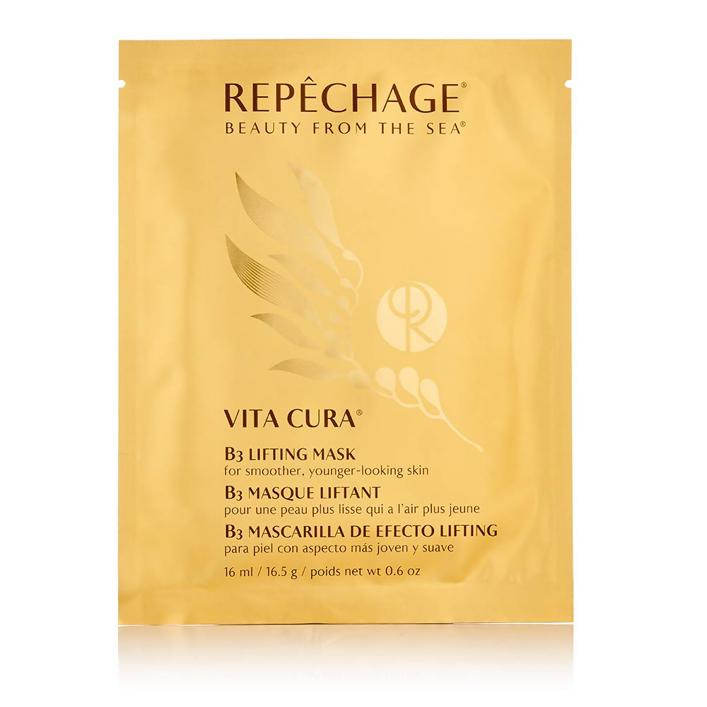 Repechage Vita Cura B3 Lifting Sheet Mask | Grocsy