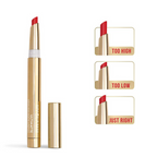 MyGlamm Ultimatte Long Stay Matte Lipstick - Foxy | Grocsy
