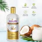Khadi Mauri Herbal Coconut Hair Conditioner | Grocsy