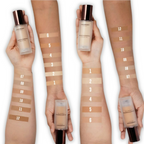Charmacy Milano CMC Matte Foundation - 03 | Grocsy