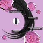 Moxie Beauty The Hydrorepair Wash Trio | Grocsy