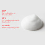 Aestura Theracne365 Clear Deep Cleansing Foam | Grocsy