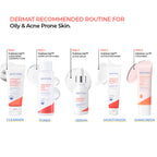 Aestura Theracne365 Clear Deep Cleansing Foam | Grocsy