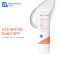 Aestura Derma UV365 Barrier Hydro Mineral Sunscreen 50+ SPF/PA++++ | Grocsy