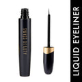 Swiss Beauty Hi-Tech Super Line Waterproof Eyeliner Black | Grocsy