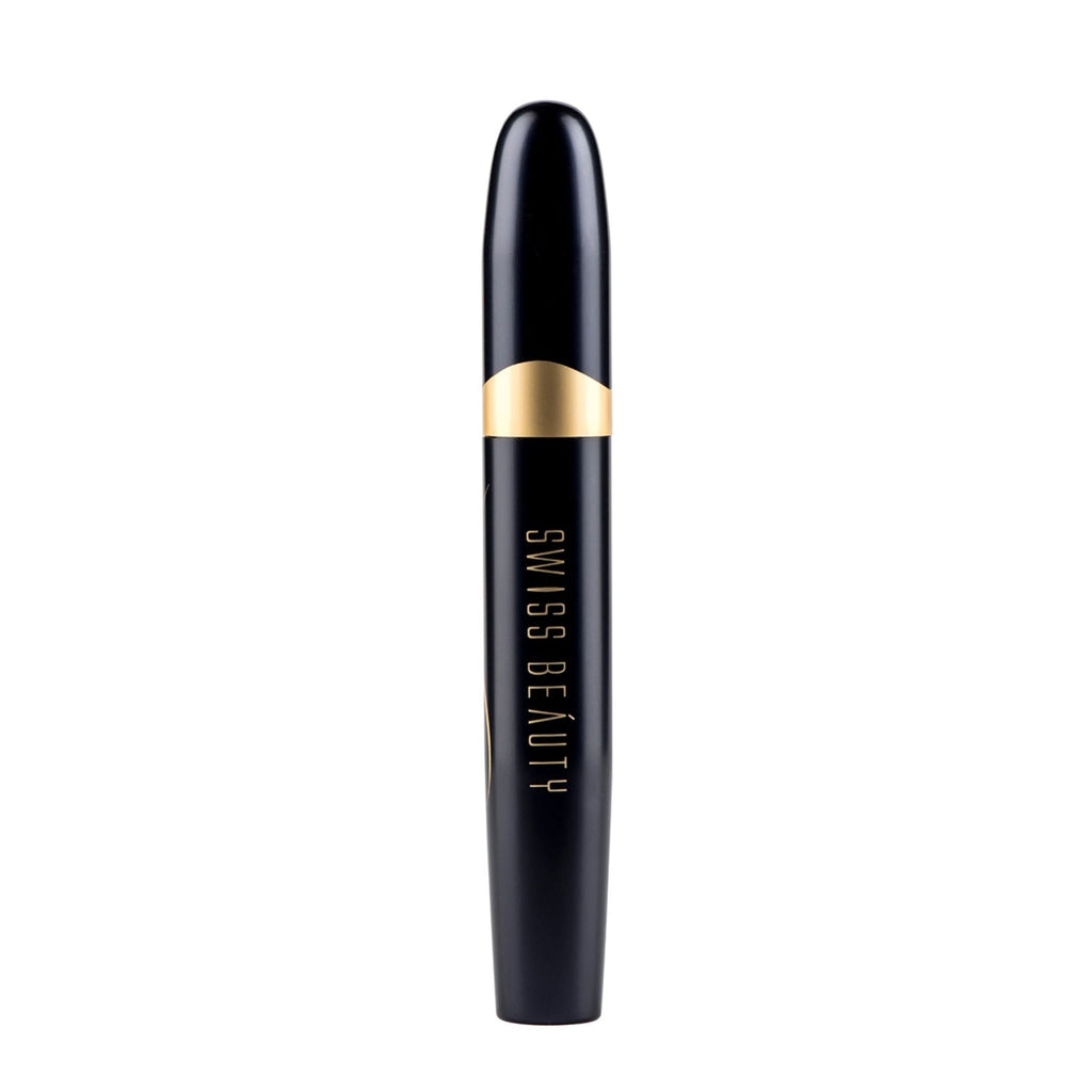 Swiss Beauty Hi-Tech Super Line Waterproof Eyeliner Black | Grocsy