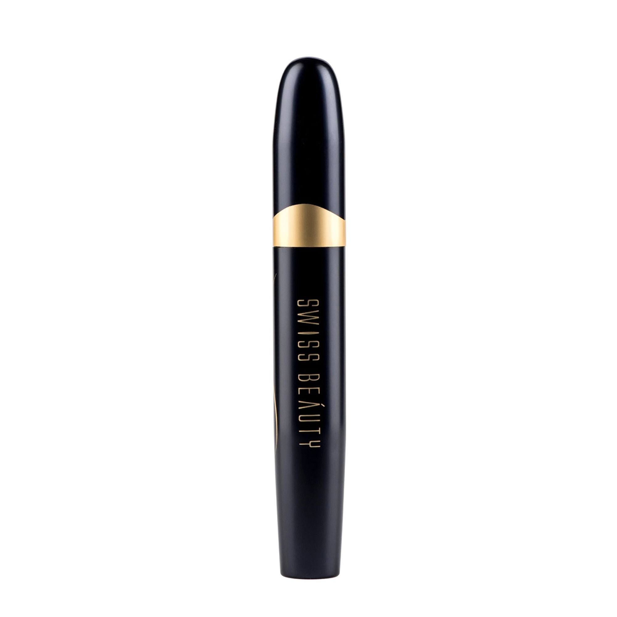 Swiss Beauty Hi-Tech Super Line Waterproof Eyeliner Black | Grocsy