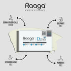 Raaga Professional De-Tan Tan Removal Cream Kojic & Milk | Grocsy