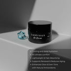 23U Forever Lustrous Gel Cream | Grocsy