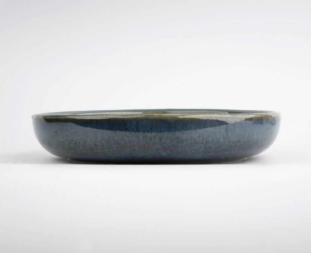 Simply Soho Celestial Echo Snack Plate- Set of 2 | Grocsy