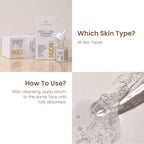 Personal Touch Skincare World’s 1st Snail Mucin Serum With 9 Types Of Hyaluronic Acid Ceramides | Grocsy