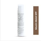 Personal Touch Skincare Mucin Moist Fluid Sunscreen SPF 50+ PA+++ UVA/UVB To Minimizes Pores | Grocsy