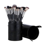London Prime HD Professional Brush Set - 21 Pcs | Grocsy