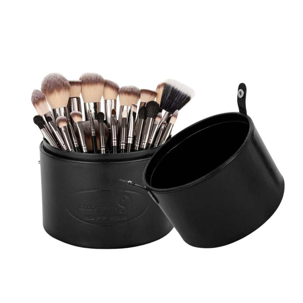 London Prime HD Professional Brush Set - 30 Pcs | Grocsy