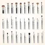 London Prime HD Professional Brush Set - 30 Pcs | Grocsy