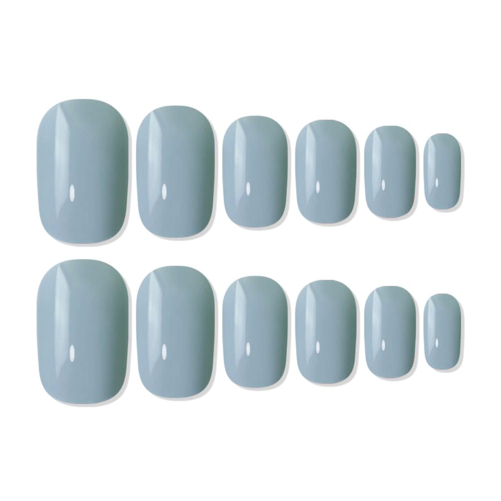 Shills Professional Reusable Press On Nails Square - SPN589 | Grocsy