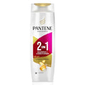 Pantene 2 in 1 Anti Hair Fall Shampoo + Conditioner, 340 ml | Grocsy
