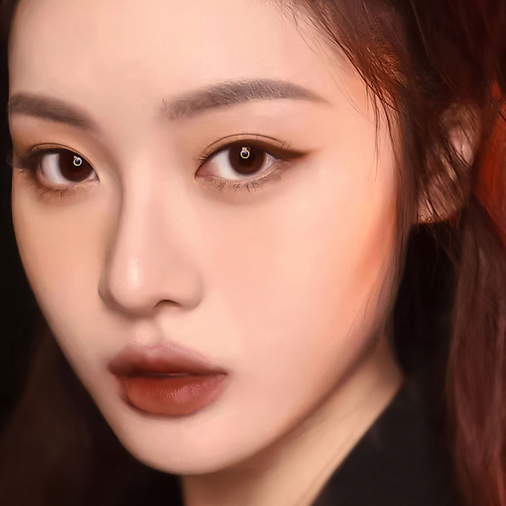 PINKFLASH Pro Touch Pencil Eyeliner - 03 Caramel | Grocsy