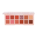 PINKFLASH Pro Touch Eyeshadow Palette - 01 Cranberry Cookies | Grocsy