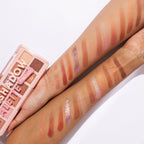 PINKFLASH Pro Touch Eyeshadow Palette - 01 Cranberry Cookies | Grocsy