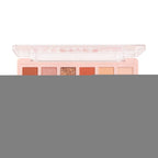 PINKFLASH Pro Touch Eyeshadow Palette - 04 Grapefruit Mousse | Grocsy