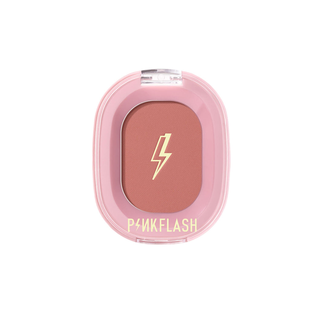 PINKFLASH Chic In Cheek Blush - O01 Melon Melon | Grocsy