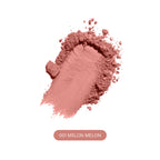 PINKFLASH Chic In Cheek Blush - O01 Melon Melon | Grocsy