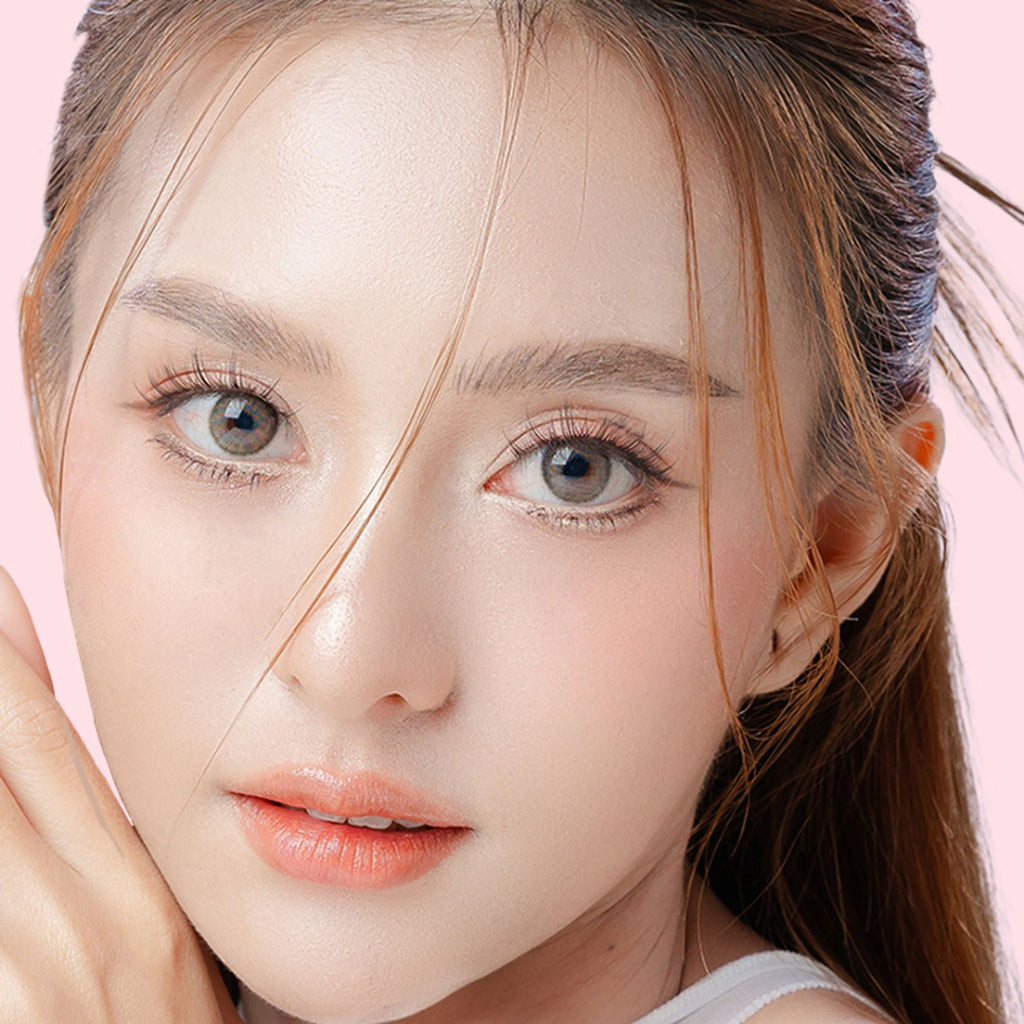 PINKFLASH Coloring Eyebrow Mascara | Grocsy