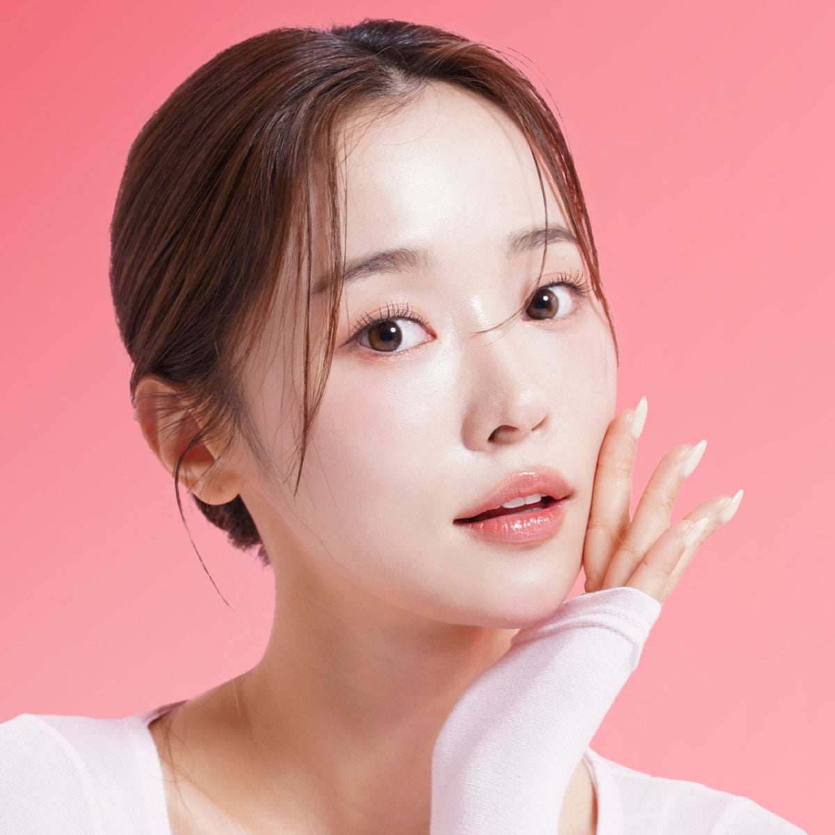 PINKFLASH Care Plus Lip Oil | Grocsy