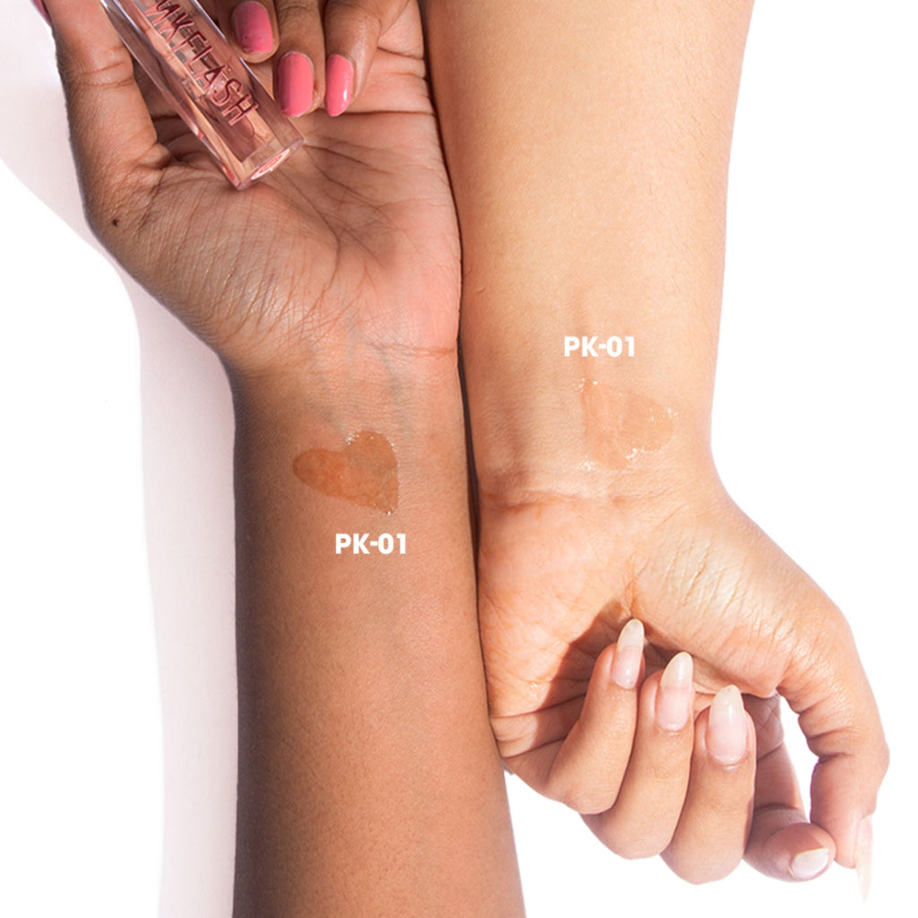 PINKFLASH Care Plus Lip Oil | Grocsy