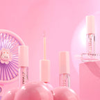 PINKFLASH Care Plus Lip Oil | Grocsy