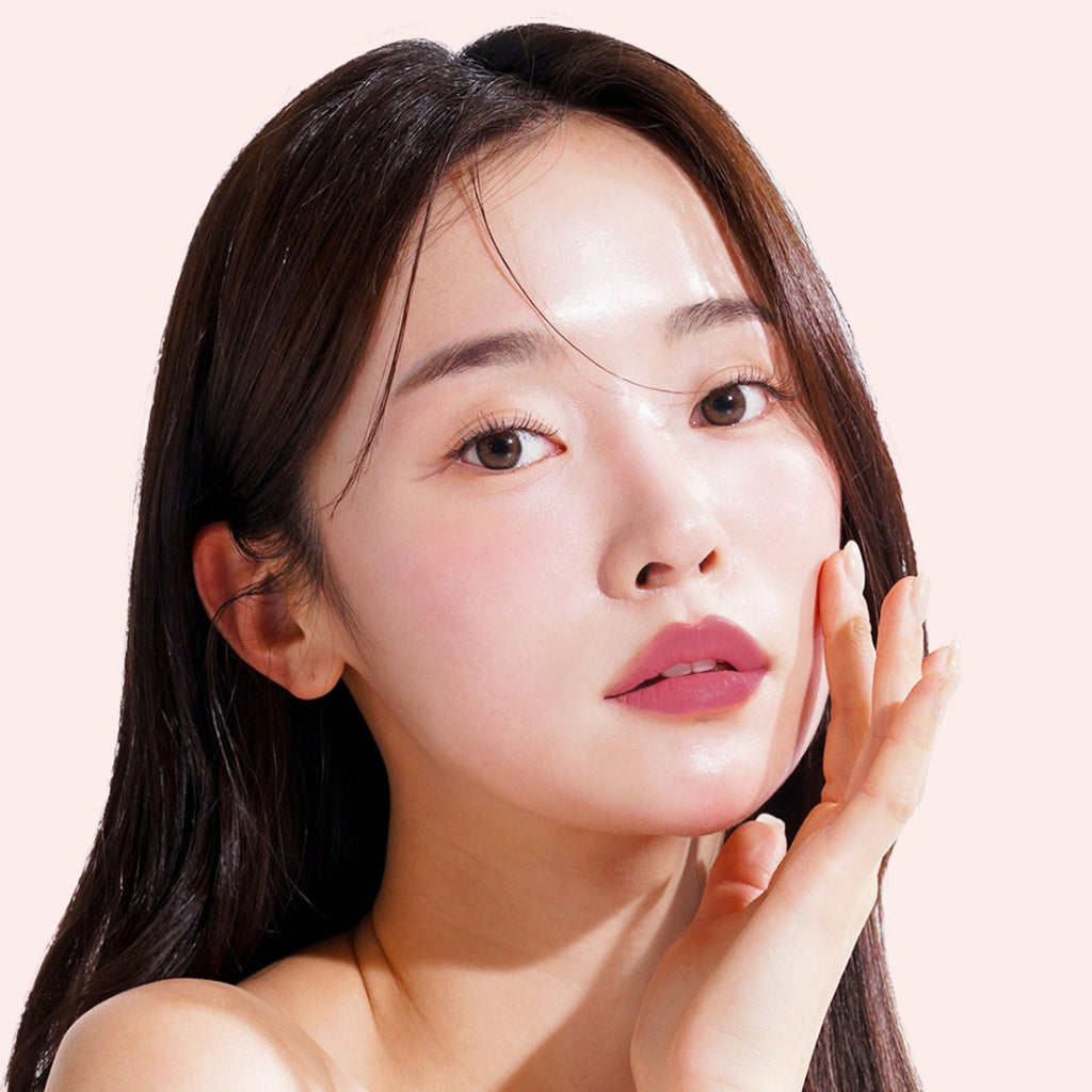PINKFLASH Melting Matte Lip Cream - N04 Flamingos | Grocsy