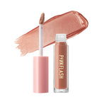 PINKFLASH Melting Matte Lip Cream - N05 Cookies | Grocsy