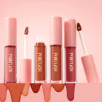 PINKFLASH Melting Matte Lip Cream - N05 Cookies | Grocsy