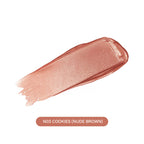 PINKFLASH Melting Matte Lip Cream - N05 Cookies | Grocsy