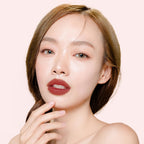 PINKFLASH Melting Matte Lip Cream - P01 Dolly Pink | Grocsy