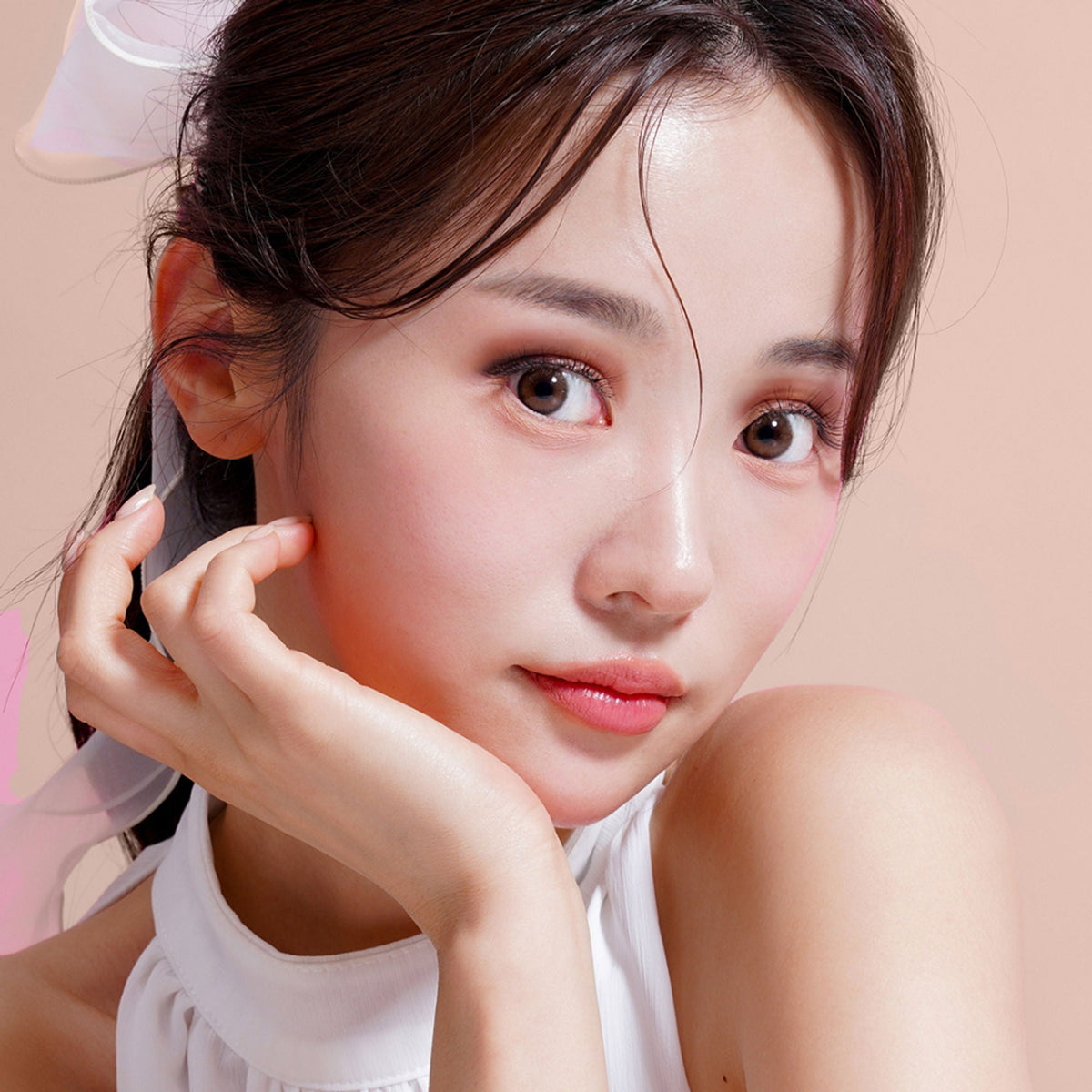 PINKFLASH Pro Touch Eyeshadow Palette - 03 Strawberry Doughnut | Grocsy