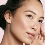 PINKFLASH Waterproof Auto Eyebrow Pencil - 03 Gray Brown | Grocsy