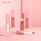 PINKFLASH Ever Glossy Moist Lip Gloss - G05 Steppin | Grocsy