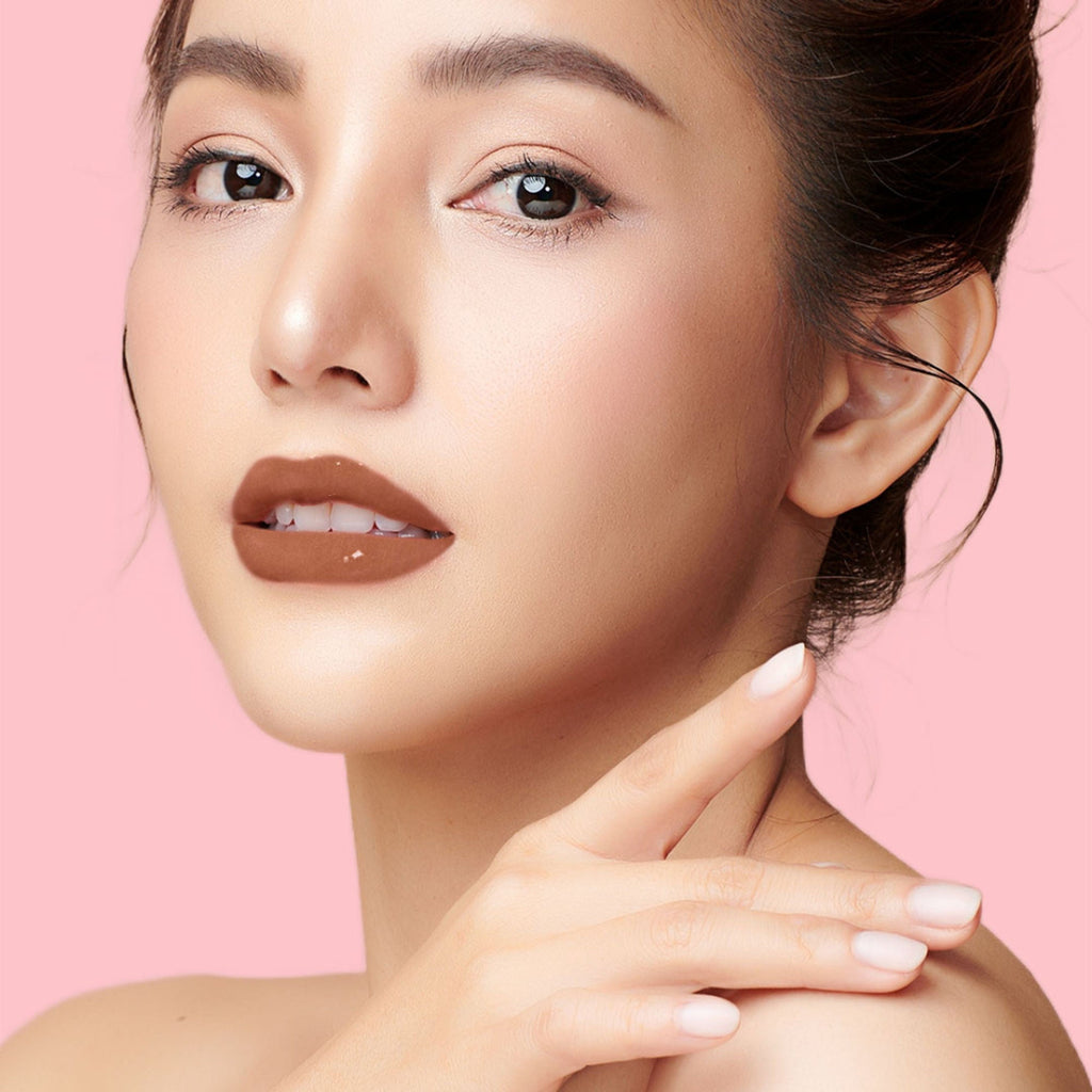 PINKFLASH Ever Glossy Moist Lip Gloss - G06 Milk | Grocsy