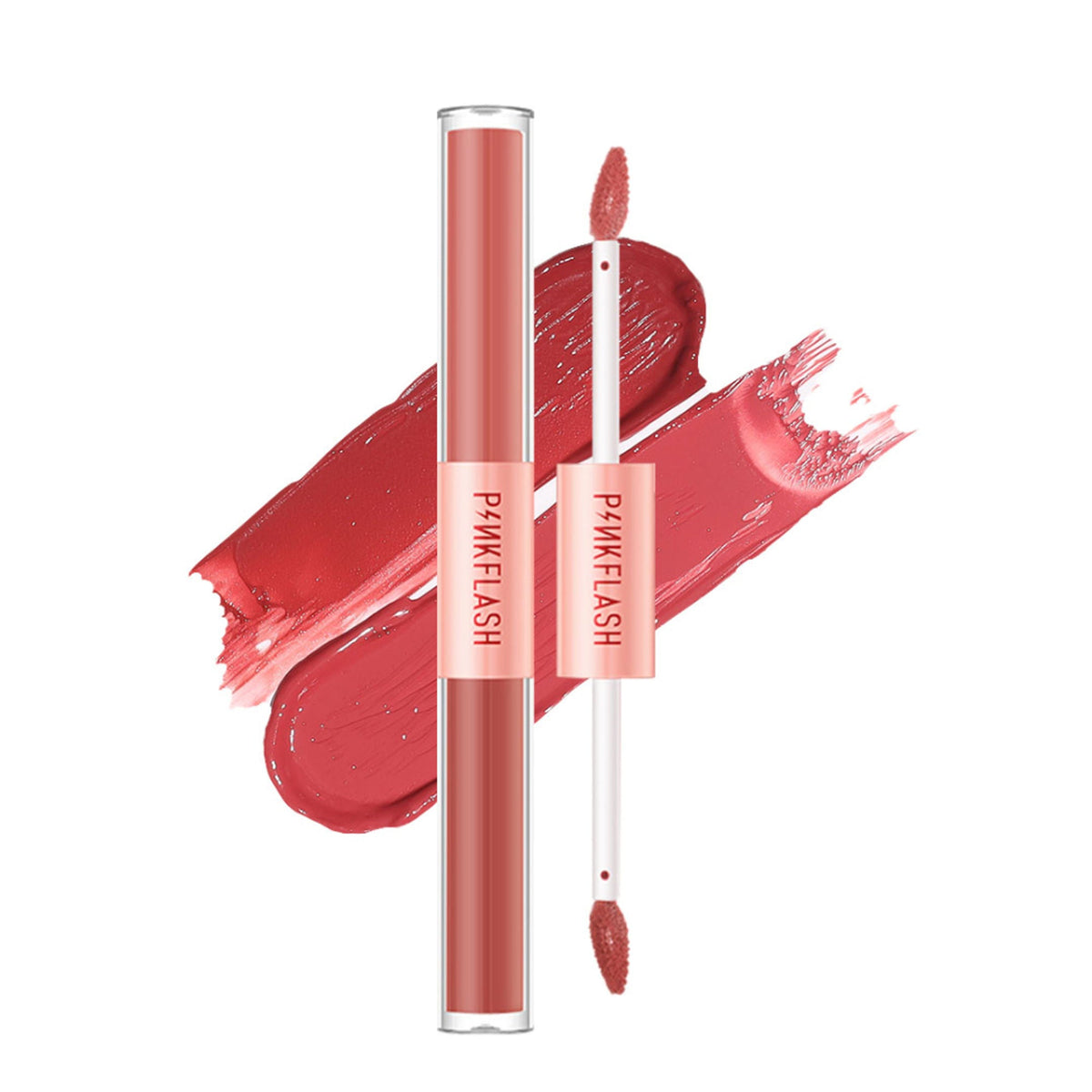PINKFLASH Duo Lip Gloss - D02 | Grocsy
