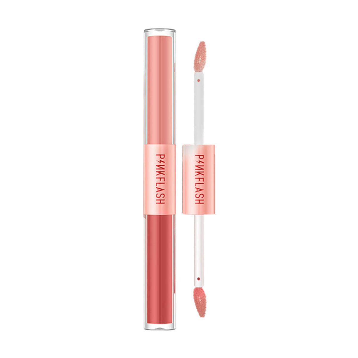 PINKFLASH Duo Lip Gloss - M01 | Grocsy