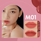 PINKFLASH Duo Lip Gloss - M01 | Grocsy