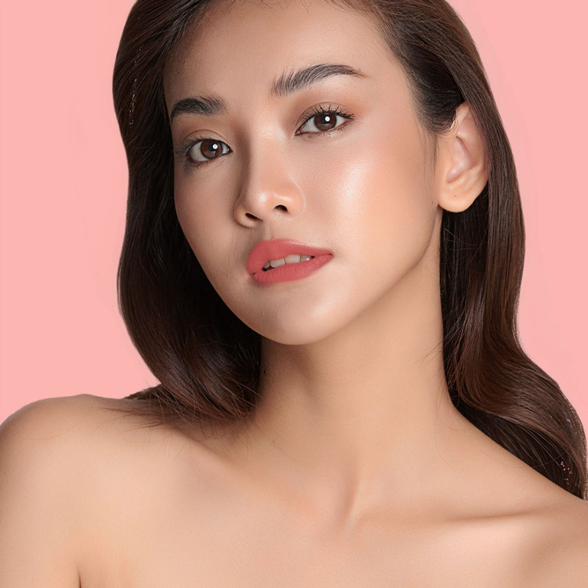 PINKFLASH Duo Lip Gloss - M03 | Grocsy