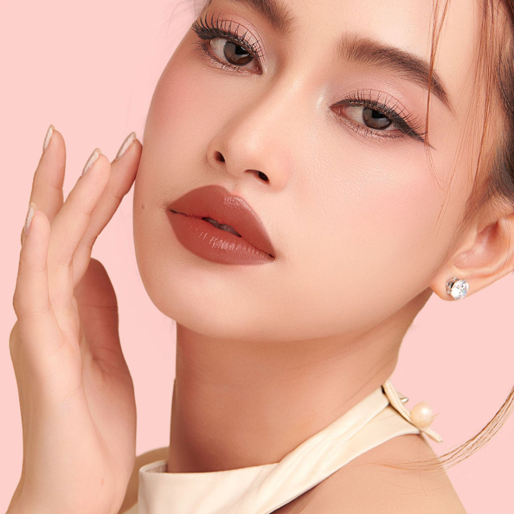PINKFLASH Duo Lip Gloss - V01 | Grocsy