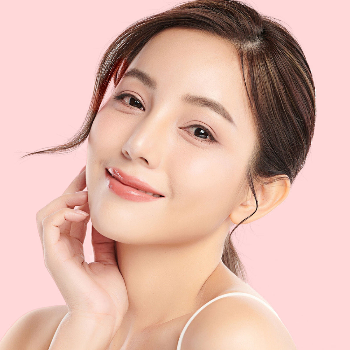PINKFLASH Oil Controller Translucent Loose Powder - 222 | Grocsy